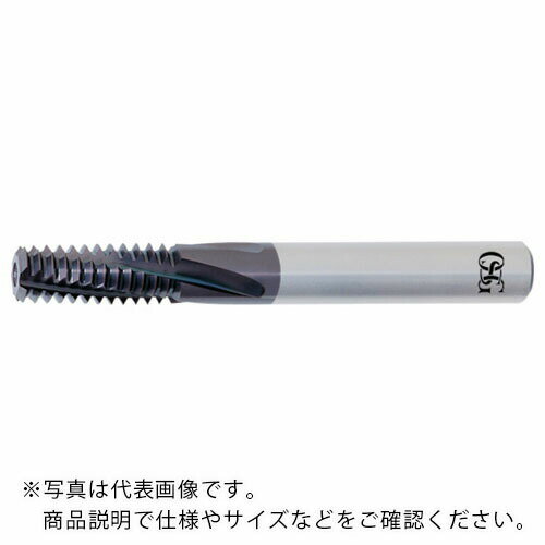 OSG NCプラネットカッタ 3900355 ( WX-PNC-6.2X12.7XU18-INT(3900355) ) オーエスジー(株)