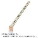 TRUSCO 水性用目地刷毛 筋違 10号 30mm ( TPB-434 ) トラスコ中山(株)