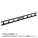 KOD 鉄製水平器 石工用高感度水平器 鋳鉄製 長さ230MM ( L-110 230MM ) (株)アカツキ製作所