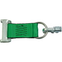allsafe ロープタイオフ ( PCH-DSR ) オールセーフ(株)