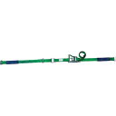 allsafe ベルト荷締機 ワンピースキャッチャー付ラッシングベルト ( R5PCH12 ) オールセーフ(株)