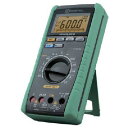 KYORITSU 1051 デジタルマルチメータ ( KEW1051 ) 共立電気計器(株)