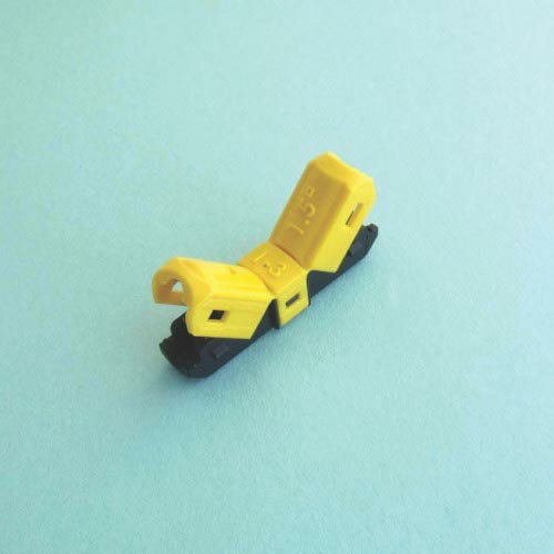 サンハヤト JOW Connectors 6個入り ( EC-I3 ) サンハヤト(株)