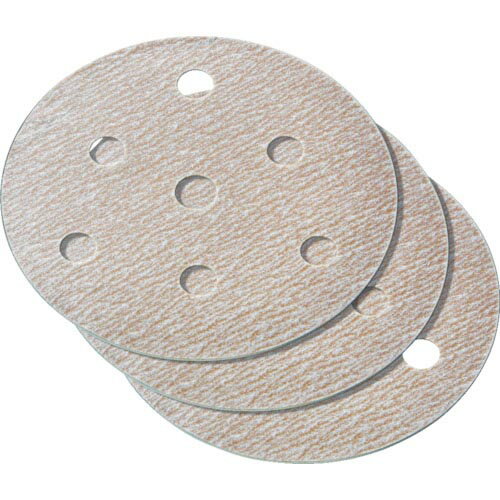 NORTON A275 マジックディスクペーパー #120(100枚入) ( 2DP125DA275G4120 ) サンゴバン(株)