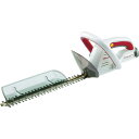 musashi 充電式ヘッジトリマー350mm ( LIH-1350 ) (株)ムサシ