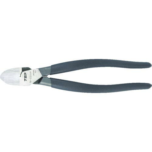 TOP ( トップ工業 ) 偏芯VFニッパ(フラット) ( NI-220VF )