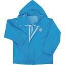 【SALE価格】ハンシン RA-96 ジャケット ブルー 4L ( RA-96BL-4L ) 阪神素地(株)