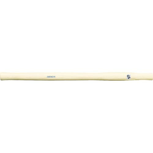 HALDER ( ロームヘルド・ハルダー ) ハンマー用部品 SIMPLEX スレッジハンマー用 交換用ヒッコリーハンドル 径(100/125/140)mm用 長さ900mm ( 3244.100 )