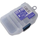 【SALE価格】MEIHO ナンシーケースSS ( SSN ) 明邦化学工業(株)