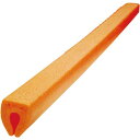 【SALE価格】TRUSCO H鋼養生材 55mmX1m (2本入) ( TYH-551-2 ) トラスコ中山(株)