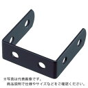 【SALE価格】TRUSCO ジョイント金具19型Uクロ寸法53×27穴数4 ( TK19-U4B ) トラスコ中山(株)