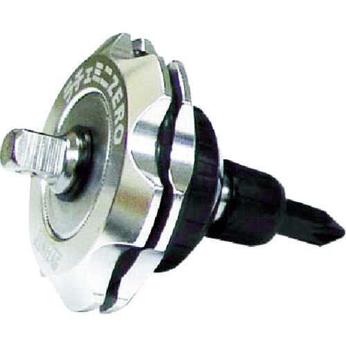 【SALE価格】サンフラッグ ( 新亀製作所 ) ラチェミニZERO シルバー パック入り ( 194 )