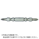 【SALE価格】サンフラッグ スーパースリムビット #2×125mm (2本入) ( SSB-2125 ) サンフラッグ(株)(旧 新亀製作所)