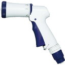 【SALE価格】IRIS 268092 水量調整アクアガン ホワイト/マリンブルー ( AGFS-600E (268092) ) アイリスオーヤマ(株)