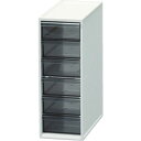 【SALE価格】IRIS 245785 小物キャビネット KC-100R ライトグレー ( KC-100R (245785) ) アイリスオーヤマ(株)