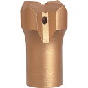 【SALE価格】TOKU テーパークロスビット ビットサイズ28mm ( A00511080 ) 東空販売(株)