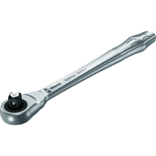 Wera 8003B åץåȡ֥᥿ 3/8 ( 004033 ) Wera