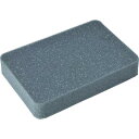 PELICAN 1020 マイクロケース用フォーム ( 1020-400-000 ) PELICAN PRODUCTS社