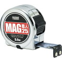 【SALE価格】プロマート コンベックス 新MAG職人 5.5m 25mm ( MAG2555 ) 原度器(株)