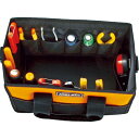 【SALE価格】RING STAR ツールバッグティストTBT-3500グリーン ( TBT-3500-GN ) (株)リングスター