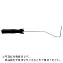 【SALE価格】TRUSCO ミニスモールローラー2インチ用ハンドル ( TRF-2N ) トラスコ中山(株)