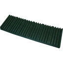 【SALE価格】TRUSCO 防振パット 耐熱・耐油性 ベルトタイプ 600×1000 厚み15mm 合成ゴム ( OHL-15-600CR ) トラスコ中山(...