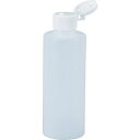 TRUSCO ヒンジキャップボトル 300ml ( THKB-300 ) トラスコ中山(株)