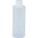 【SALE価格】TRUSCO 平キャップボトル 100ml ( THRB-100 ) トラスコ中山(株)