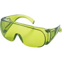 【SALE価格】TRUSCO 曇り止め遮光メガネ#1.7 ( TPK200-17 ) トラスコ中山(株)