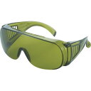 【SALE価格】TRUSCO 曇り止め遮光メガネ#2.5 ( TPK200-25 ) トラスコ中山(株)