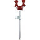 【SALE価格】alumis アルミホースホーダー ( MR-3R ) (株)アルミス