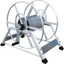 【SALE価格】alumis アルミ巻取機ST150M ( ST-150 ) (株)アルミス