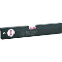 【SALE価格】エビスダイヤモンド ベーシックレベルブラック 300mm ブラック/レッド ( ED-30BR ) (株)エビス