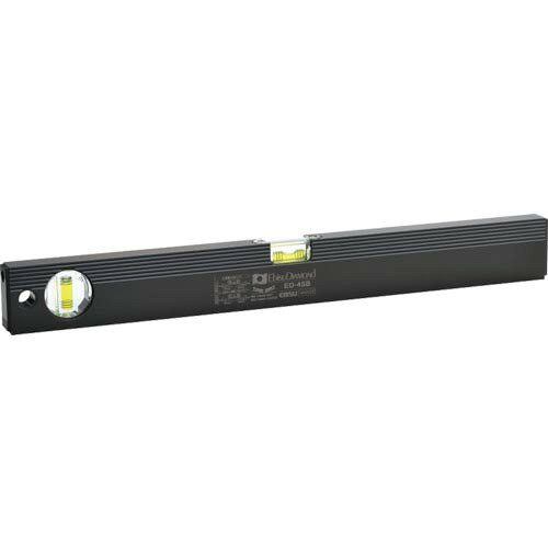 【SALE価格】エビスダイヤモンド ( エビス ) ベーシックレベルブラック 450mm ブラック/グリーン ( ED-45B )