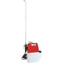 【SALE価格】GS マルチスプレー 電気式5L ( MS-800A ) キンボシ(株)