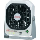 VESSEL 静電気除去ファン No. ( F-120R ) (株)ベッセル