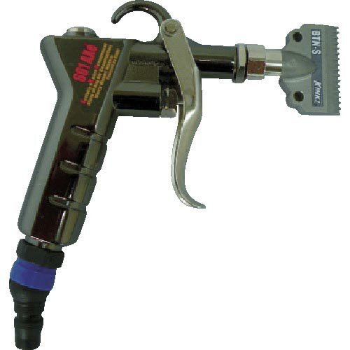 【SALE価格】近畿 ハイパワーエアーダスターガン ベータエス ( 601AXE-BETAS ) (株)近畿製作所