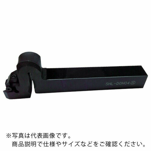 特長：ヘールの特徴を活かし、仕上げ加工に最適なホルダです。用途：NC旋盤、汎用旋盤でご使用に。仕様：シャンク高さH(mm)：16シャンク幅B(mm)：16機能長さLF(mm)：150適合チップ：C12R04-B15P7、C12R04-B20P7幅（mm）：16高さ（mm）：16全長（mm）：150スロアウェイ標準ホルダ材質／仕上：機械構造用炭素鋼　●代表画像について 商品によっては、代表画像を使用している場合がございます。 商品のカラー、サイズなどが異なる商品をイメージ画像として 使用させて頂いている場合がございます。 必ず、商品の品番と仕様をご確認のうえ、ご注文お願いいたいます。 　●北海道・沖縄・離島・一部地域の送料について 別途追加で送料がかかる場合がございます。 送料がかかる場合は、メールにて送料をご連絡させて頂き、 お客様にご了承頂いてからの手配となります。 　●お買上げ明細書の廃止について 当店では、個人情報保護と環境保護の観点から同封を廃止しております。 お買上げ明細書が必要な場合は、備考欄に「お買上げ明細必要」と 記載お願いいたします。 当店からの出荷の場合は、同封にて発送させて頂きます。 （※メーカー直送の場合は、PDFデータをメールさせて頂きます。） 　注意事項 ※商品名に【2個セット】等、数量の明記がない場合は1個での販売となります。
