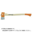 BAHCO プロ向け手斧 刃長125mm ( HUS-0.8-500 ) スナップオン・ツールズ(株)