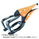 GRIP-ON G型グリッププライヤー 300mm ( 125-12 ) GRIP-ON社