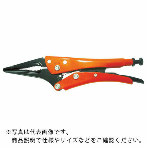 GRIP-ON 󥰥Ρåץץ饤䡼 165mm ( 127-06 ) GRIP-ON