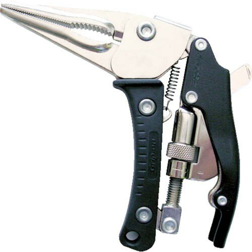 GRIP-ON ޥåץץ饤䡼֥르åס 180mm ( 727-08 ) GRIP-ON