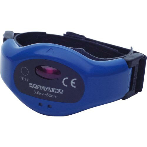 HASEGAWA リストアラーム ( HXW-6 ) 長谷川電機工業(株)