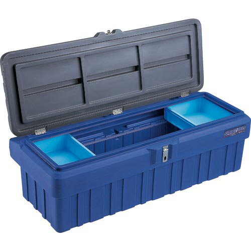 RING ( リングスター ) STAR スーパーボックスグレートSGF-1600グレー/ネイビー ( SGF-1600-GY/NY )