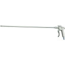 WTB ロングノズルタイプエアーダスターガン ( E80-5BP ) (株)WTBワタベコーポレーション