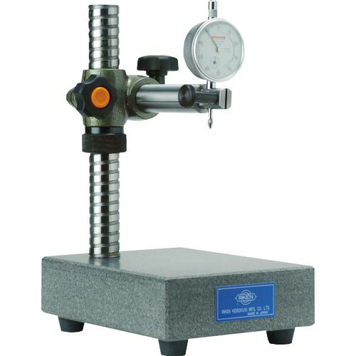 RKN ダイヤルコンパレータ T形 ( RCT ) (株)理研計測器製作所