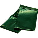 【SALE価格】TRUSCO 溶接遮光シートのみ 0.35T×W970×H1470 緑 ( B15-3-GN ) トラスコ中山(株)
