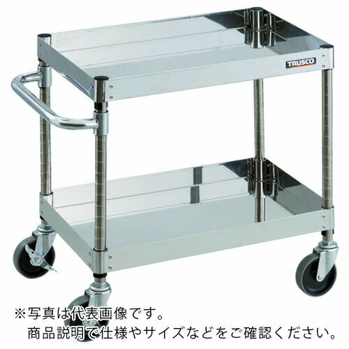 TRUSCO ƥ쥹若 ꡼ե˥å若 SUS304 W900D600H600 2  ( CPE3-6...