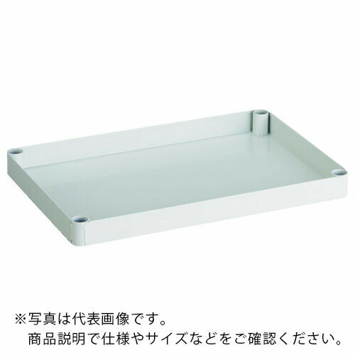 TRUSCO ġ若 ե˥å若 ê 900X600 ۥ磻 ( PEW-96T-W ) ȥ饹滳()