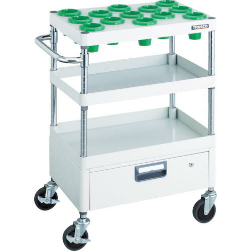 TRUSCO ġ若 ե˥å若 ʲ 600X400 1ʰ NT-50 ۥ磻 ( PEW-TL962AV-W ) ȥ饹滳()